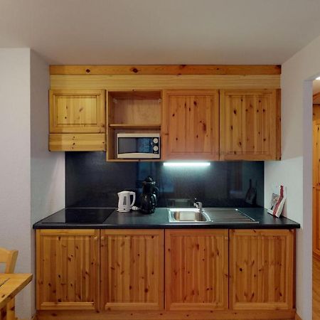 Pracondu Outdoor & Fun Appartement 8 Personnes By Alpvision Residences Nendaz Dış mekan fotoğraf
