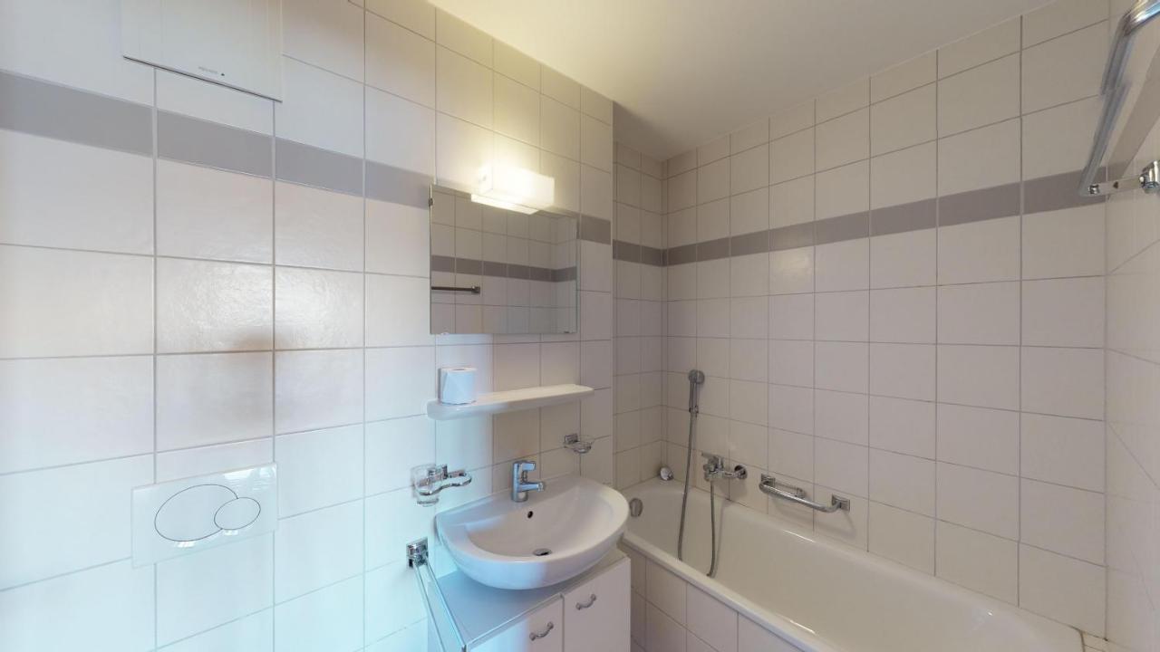 Pracondu Outdoor & Fun Appartement 8 Personnes By Alpvision Residences Nendaz Dış mekan fotoğraf