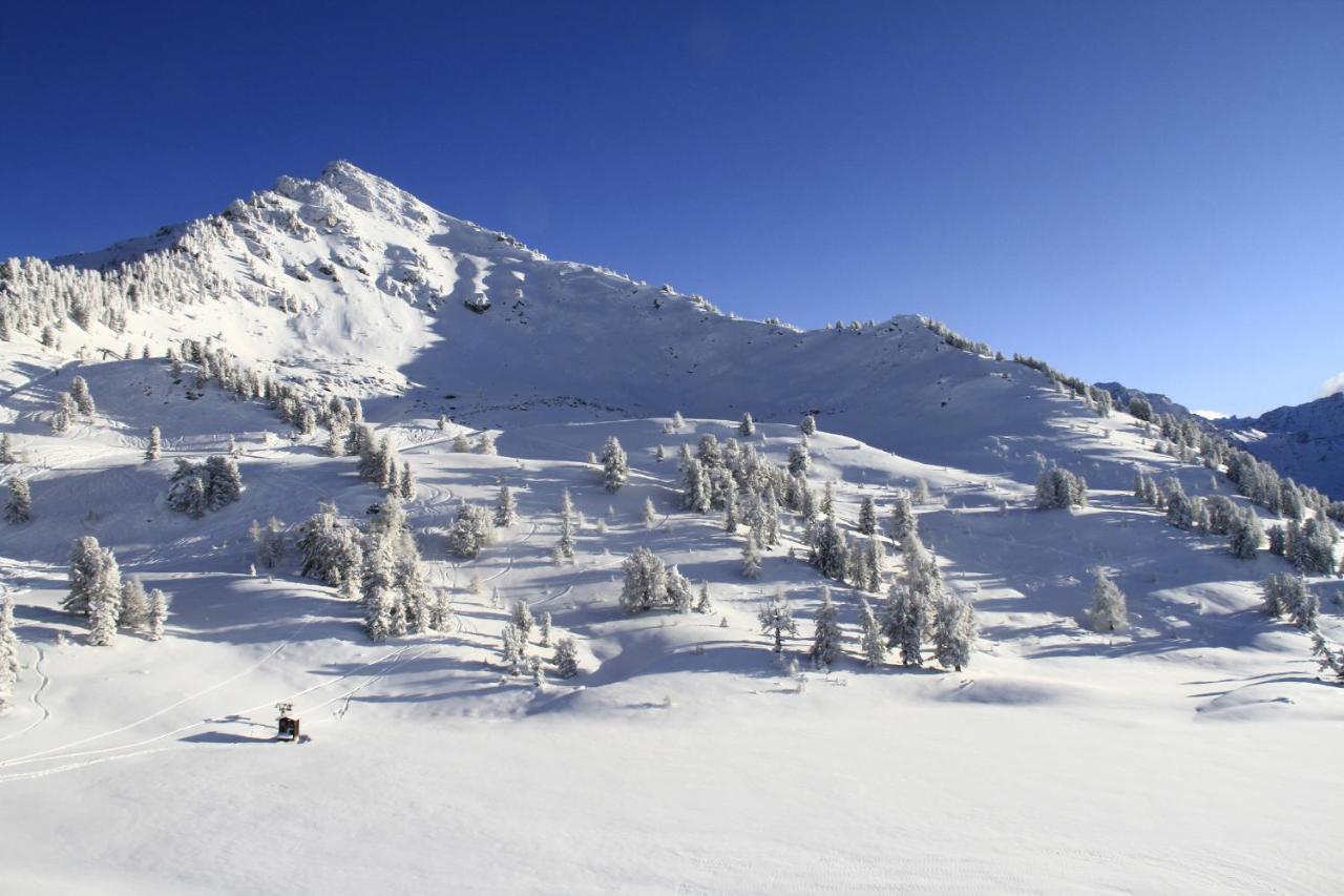 Pracondu Outdoor & Fun Appartement 8 Personnes By Alpvision Residences Nendaz Dış mekan fotoğraf