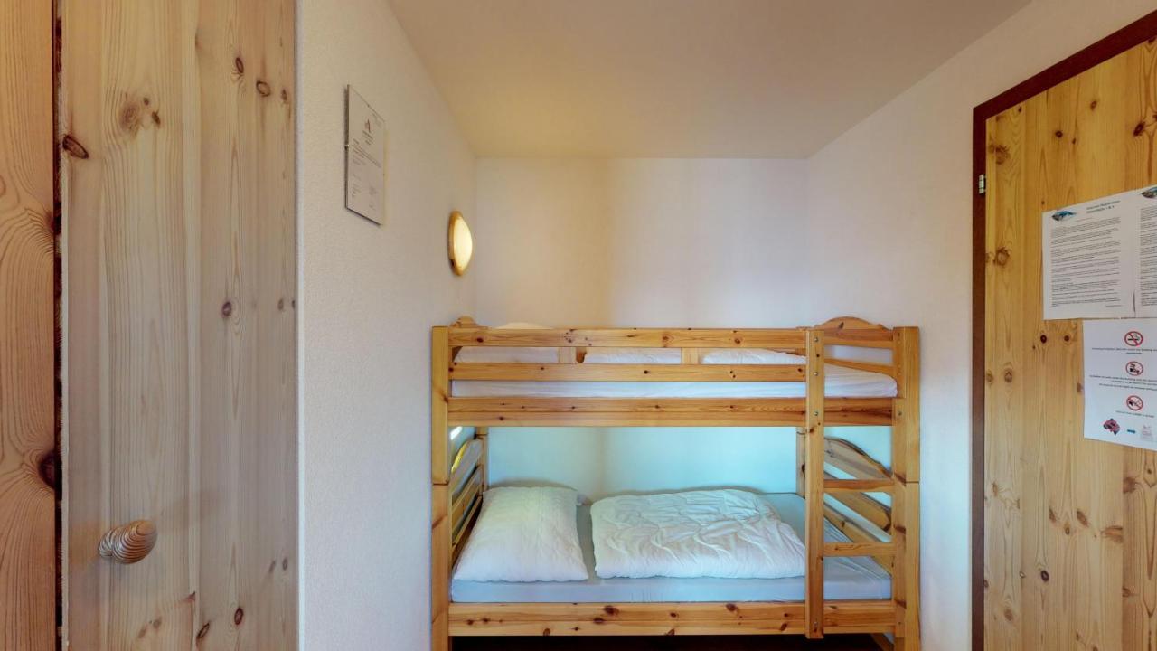 Pracondu Outdoor & Fun Appartement 8 Personnes By Alpvision Residences Nendaz Dış mekan fotoğraf