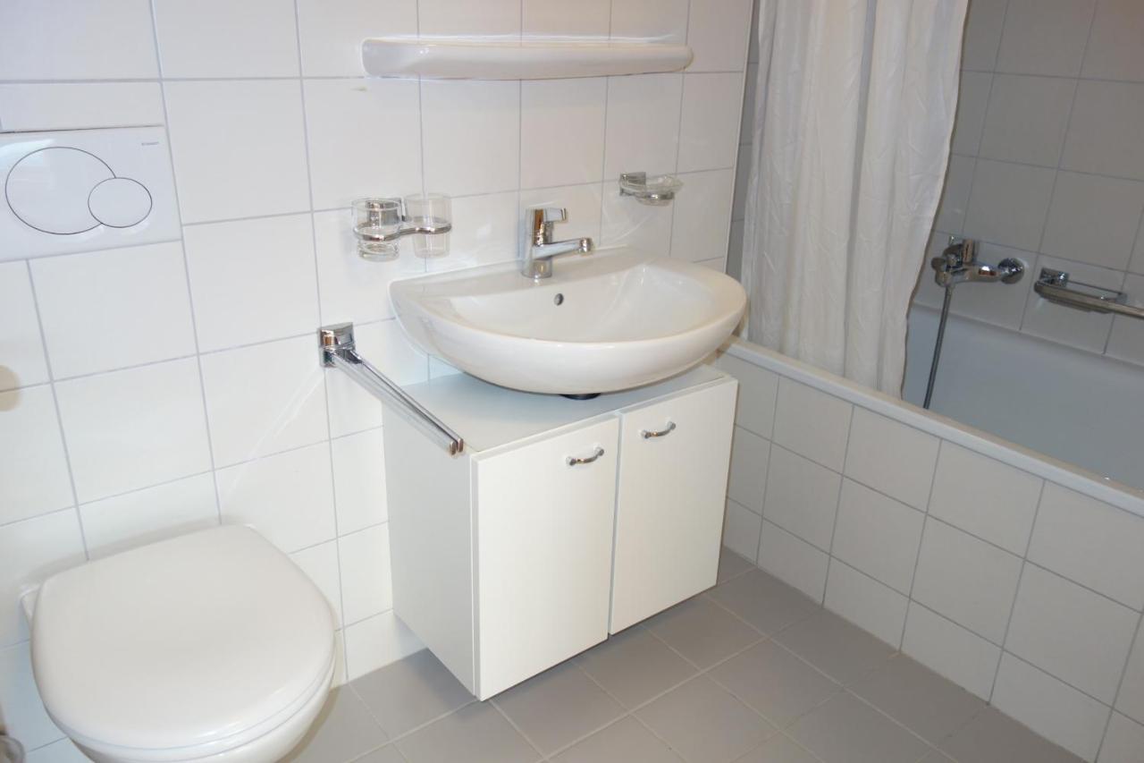 Pracondu Outdoor & Fun Appartement 8 Personnes By Alpvision Residences Nendaz Dış mekan fotoğraf