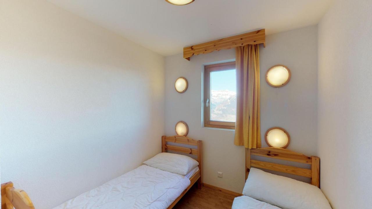 Pracondu Outdoor & Fun Appartement 8 Personnes By Alpvision Residences Nendaz Dış mekan fotoğraf