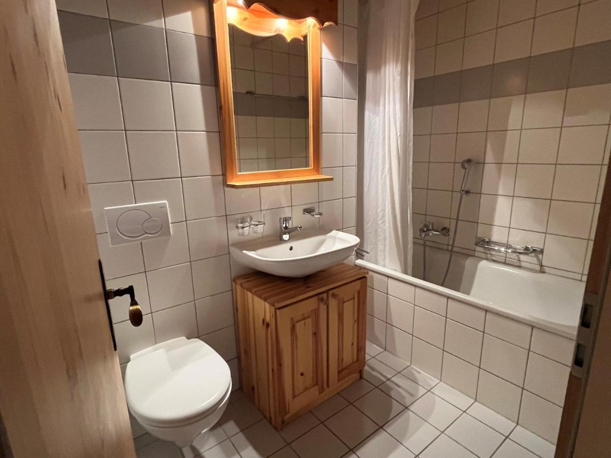Pracondu Outdoor & Fun Appartement 8 Personnes By Alpvision Residences Nendaz Dış mekan fotoğraf