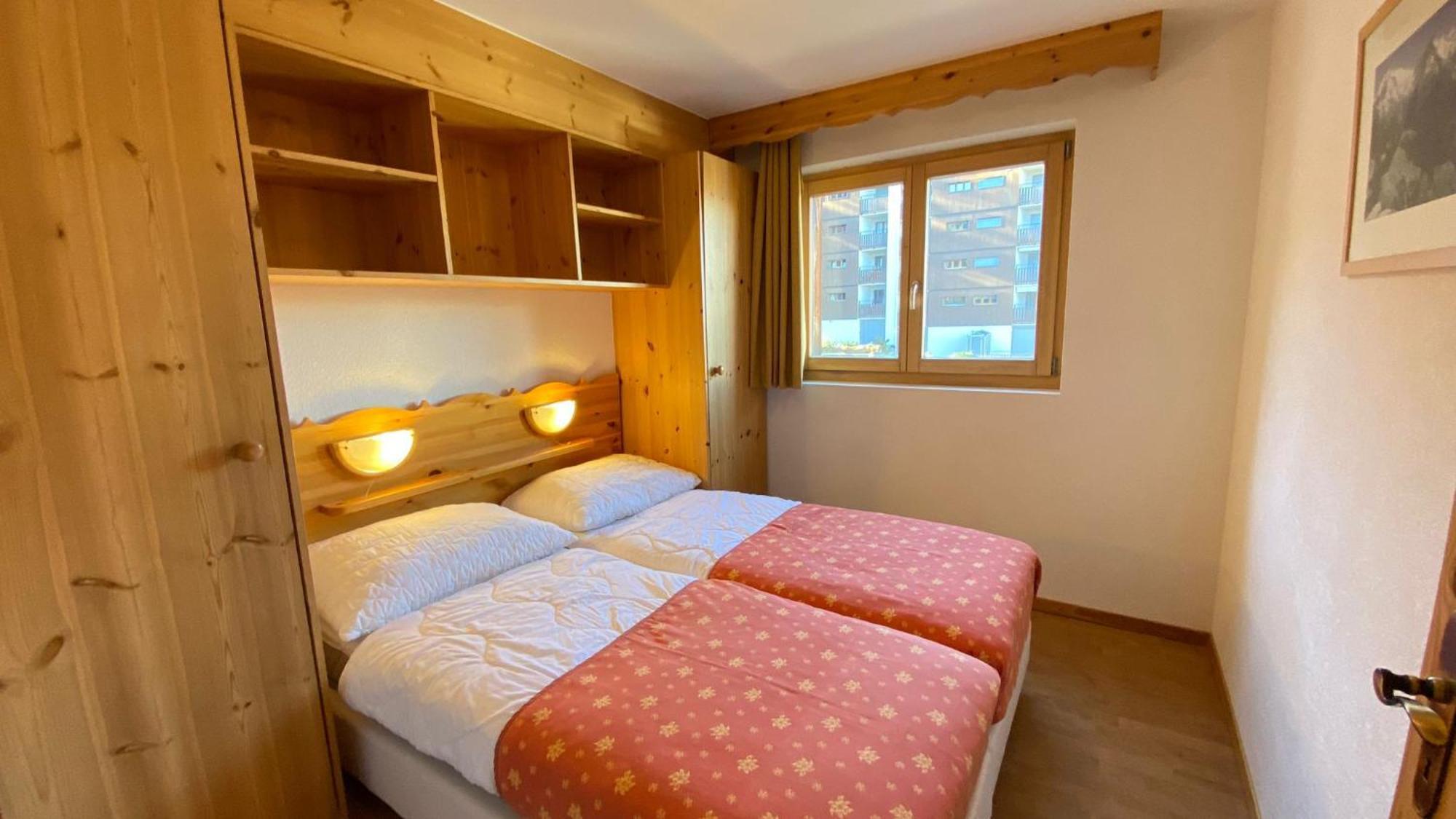 Pracondu Outdoor & Fun Appartement 8 Personnes By Alpvision Residences Nendaz Dış mekan fotoğraf