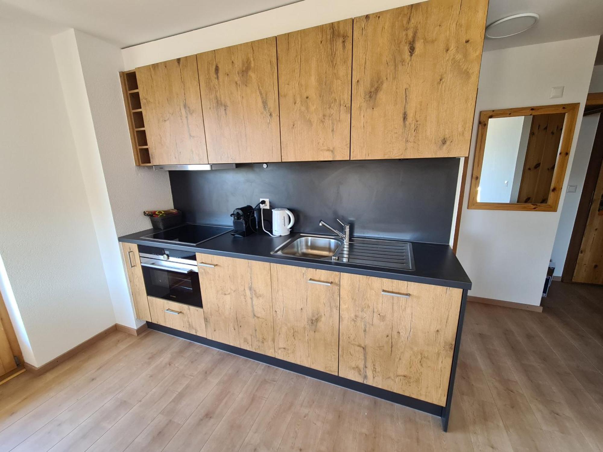 Pracondu Outdoor & Fun Appartement 8 Personnes By Alpvision Residences Nendaz Dış mekan fotoğraf