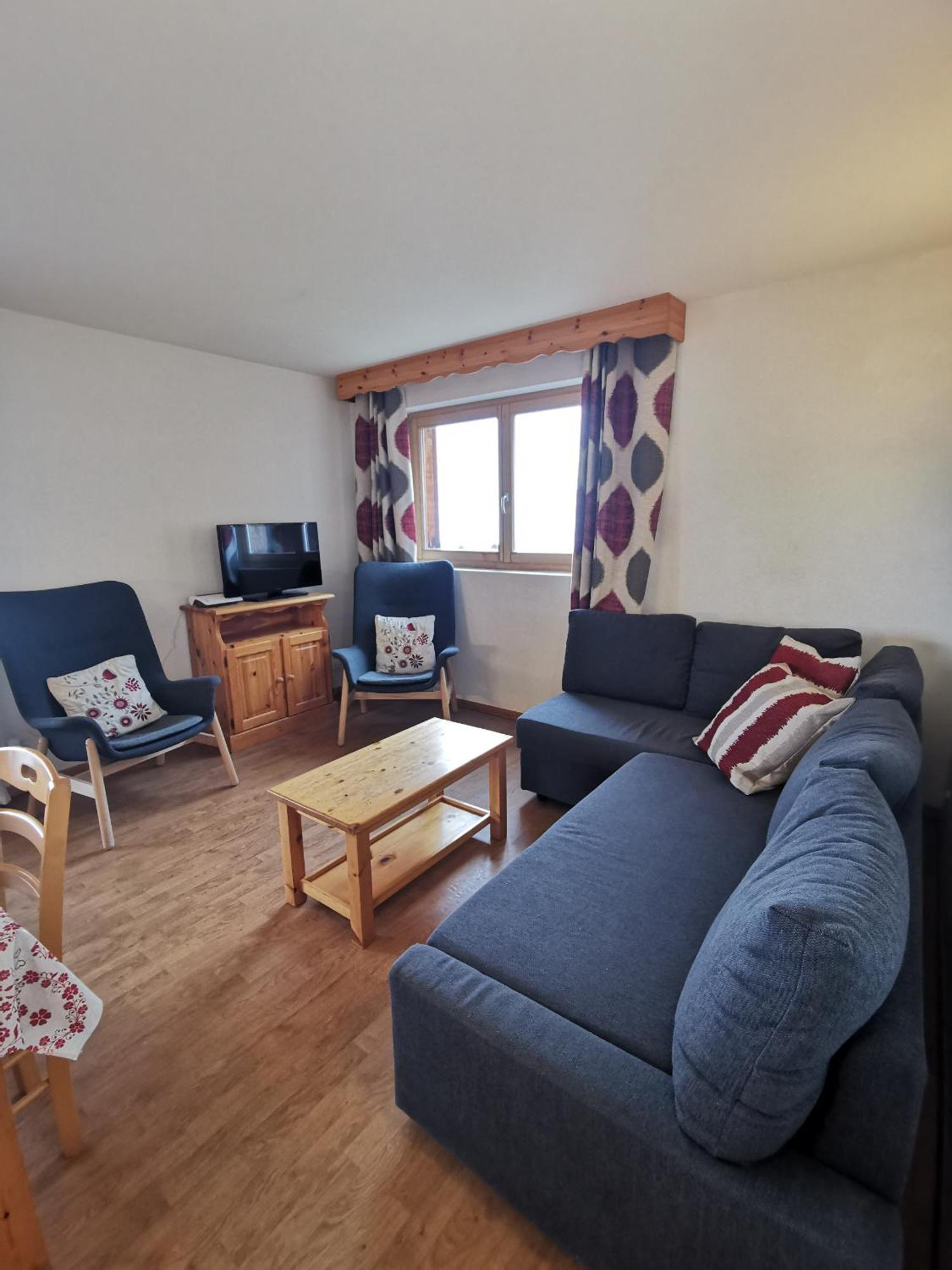 Pracondu Outdoor & Fun Appartement 8 Personnes By Alpvision Residences Nendaz Dış mekan fotoğraf
