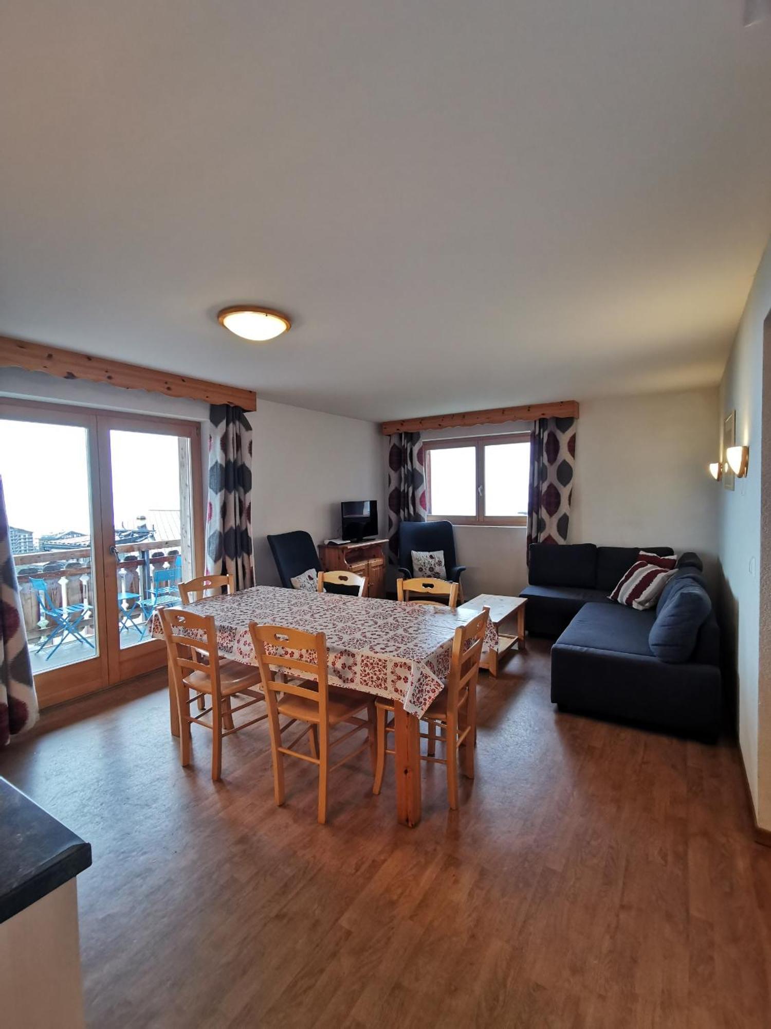 Pracondu Outdoor & Fun Appartement 8 Personnes By Alpvision Residences Nendaz Dış mekan fotoğraf
