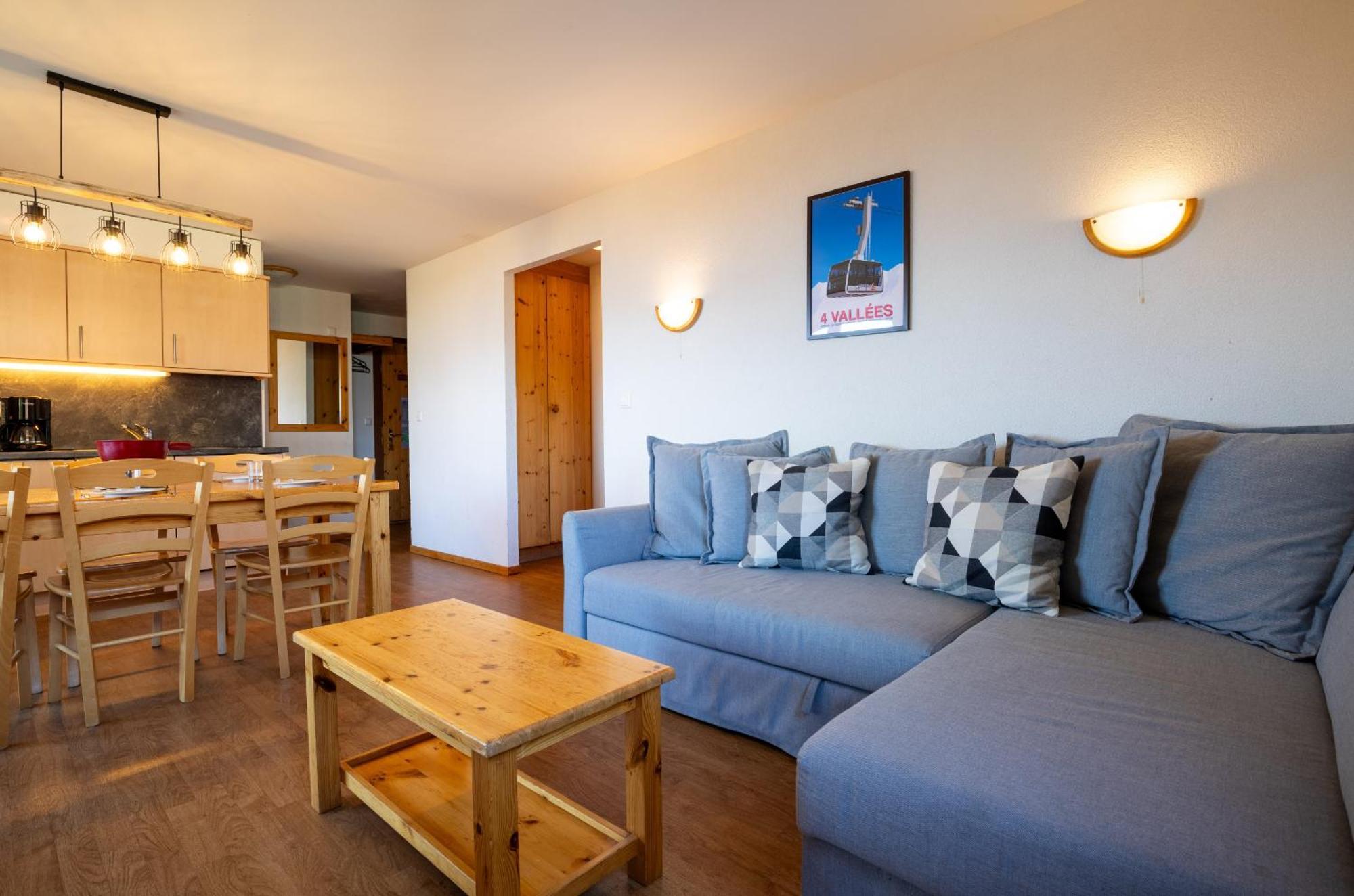 Pracondu Outdoor & Fun Appartement 8 Personnes By Alpvision Residences Nendaz Dış mekan fotoğraf