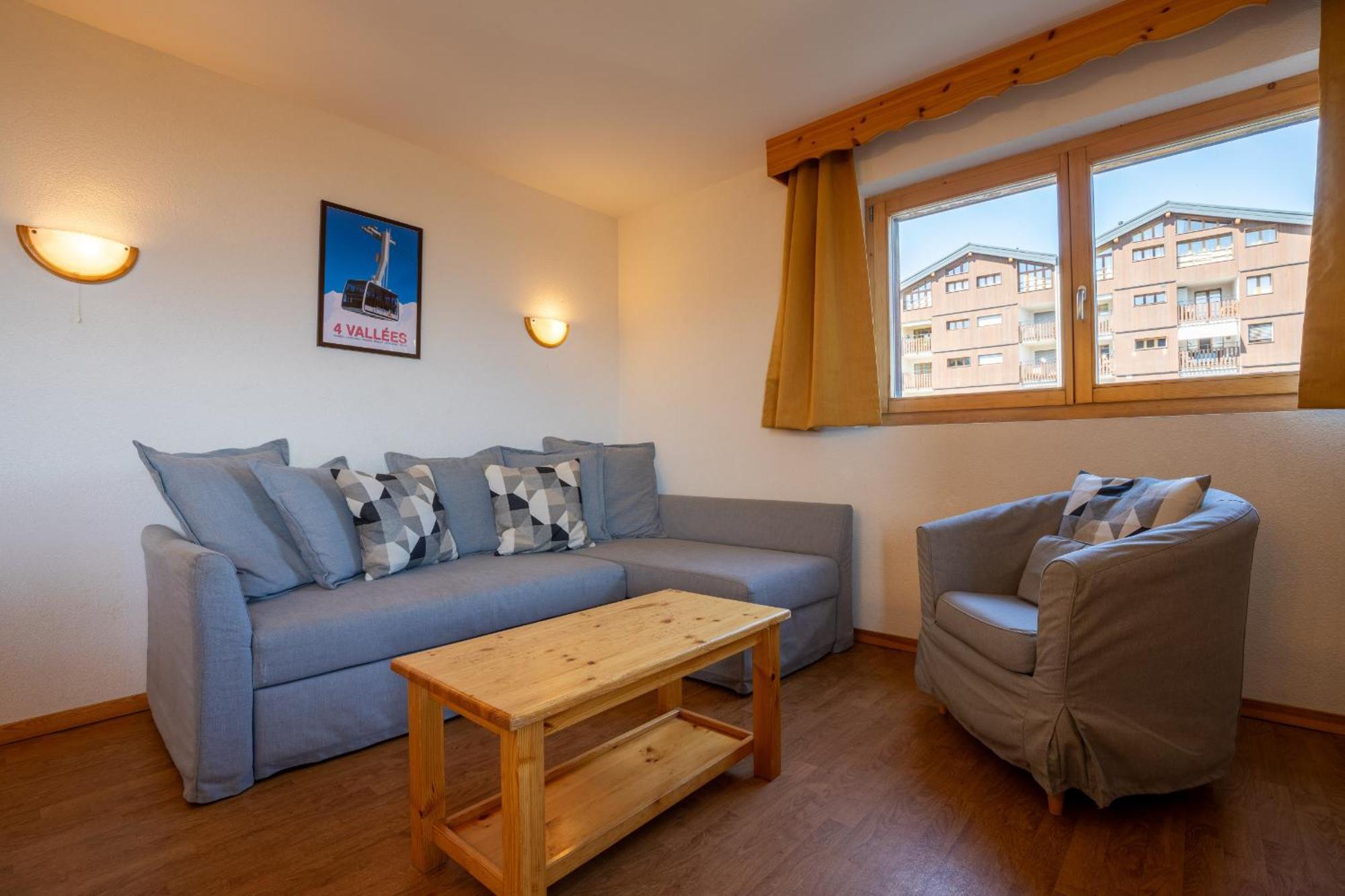 Pracondu Outdoor & Fun Appartement 8 Personnes By Alpvision Residences Nendaz Dış mekan fotoğraf